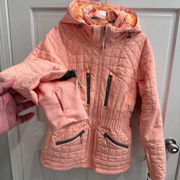 🦋Free People Women’s
All Prepped Ski Jacket size-Medium - Picture 2 of 13
